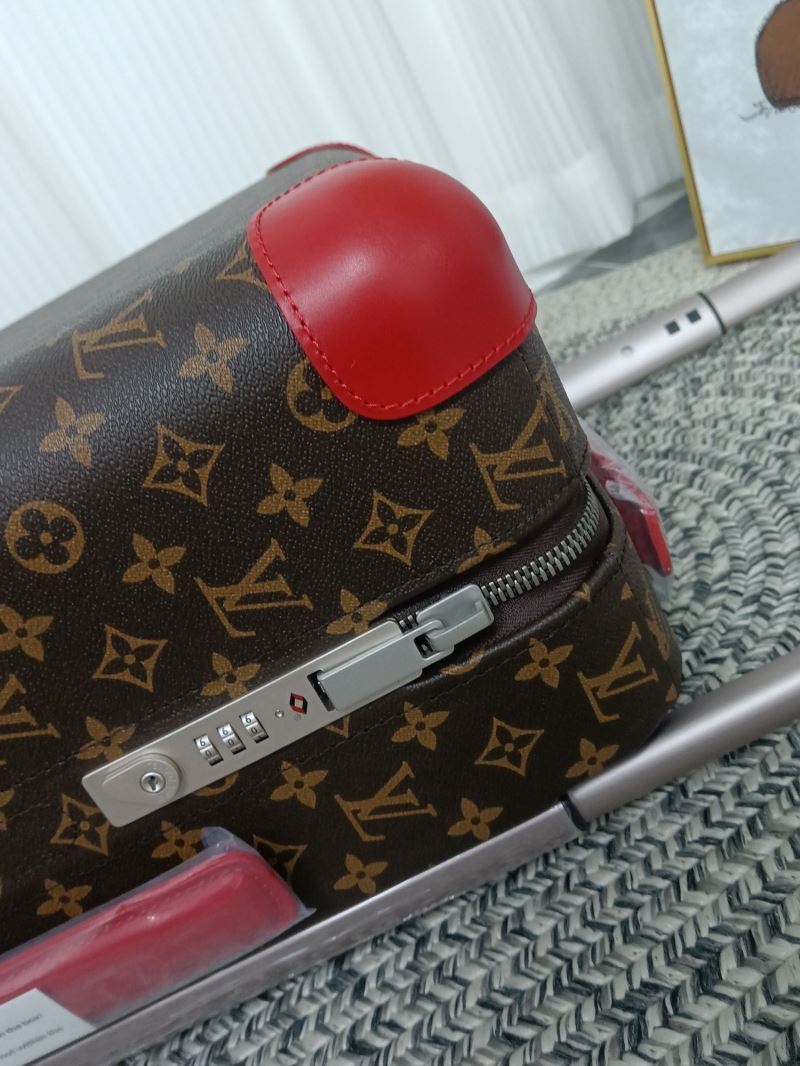 Louis Vuitton Suitcase